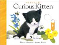 Curious Kitten (Slide & Play) （INA BRDBK）