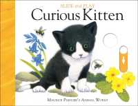Curious Kitten (Slide & Play) （INA BRDBK）