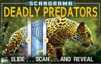 Deadly Predators (Scanorama) （INA LTF）