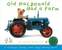 Old Macdonald Had a Farm (Vintage Teddy Bear Sing Along) （BRDBK）