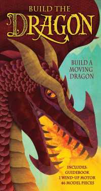 Build the Dragon : Build a Moving Dragon （BOX PCK HA）