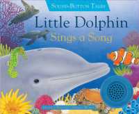 Little Dolphin Sings a Song （INA BRDBK）