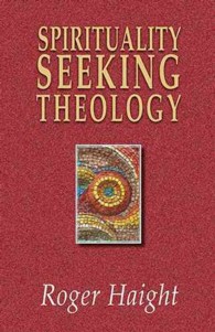 Spirituality Seeking Theology
