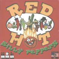 Red Hot Silly Peppers （BOX GMC CR）