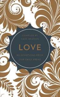Love : 90 Devotions from Our Daily Bread