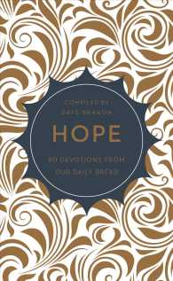 Hope : 90 Devotions from Our Daily Bread