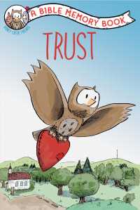 Trust (Bible Memory)