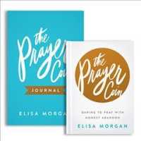 The Prayer Coin : Daring to Pray with Honest Abandon （PCK JOU HA）