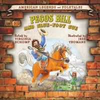 Pecos Bill and Slue-Foot Sue (American Legends and Folktales)