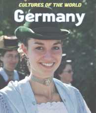 Germany (Cultures of the World (Third Edition)(R)) （3RD）