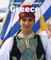 Greece (Cultures of the World (Third Edition)(R)) （3RD）