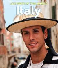 Italy (Cultures of the World (Third Edition)(R)) （3RD）