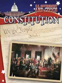 Constitution (U.S. Government and Civics)