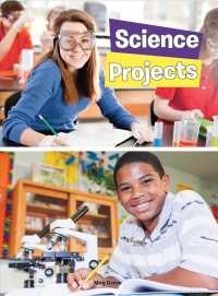 Science Projects (Hitting the Books: Skills for Reading, Writing, and Research)