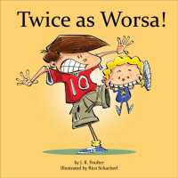 Twice as Worsa