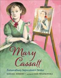 Mary Cassatt : Extraordinary Impressionist Painter