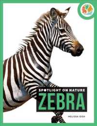 Zebra (Spotlight on Nature)