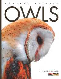Owls (Amazing Animals)