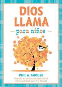 Dios llama para nios / God Calling for Kids
