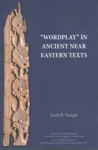 "Wordplay" in Ancient Near Eastern Texts