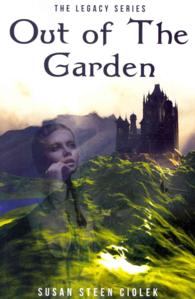 Out of the Garden (Imprinted Legacy)