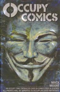 Occupy Comics