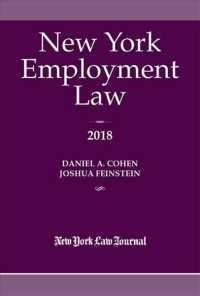 New York Employment Law 2018