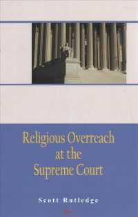 Religious Overreach at the Supreme Court