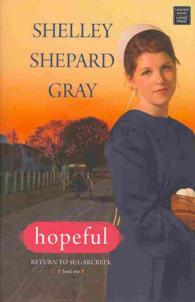 Hopeful (Return to Sugarcreek) （LRG）