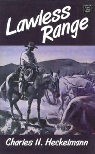 Lawless Range （LRG）