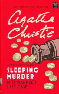 Sleeping Murder (Miss Marple Mystery) （LRG）