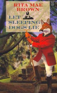 Let Sleeping Dogs Lie （LRG）