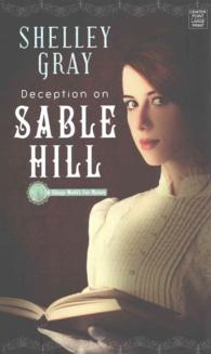Deception on Sable Hill （LRG）