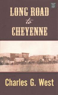 Long Road to Cheyenne （LRG）