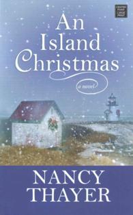An Island Christmas （LRG）
