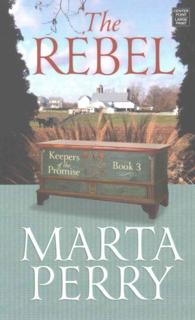 The Rebel (Keepers of the Promise) （LRG）