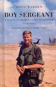 Boy Sergeant : A Young Soldier's Story of Vietnam （2ND）