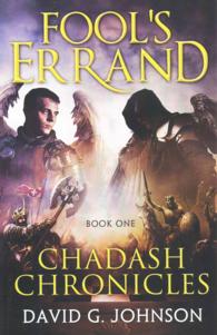Fool's Errand (Chadash Chronicles)