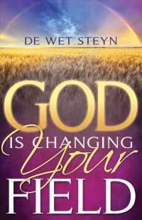 God Is Changing Your Field