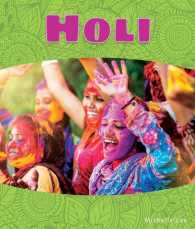 Holi (World's Greatest Celebrations)