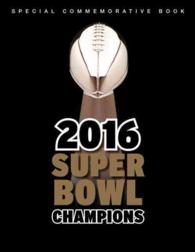 2016 Super Bowl Champions Nfc