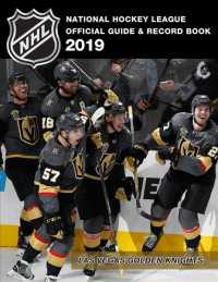 National Hockey League Official Guide & Record Book 2019 (National Hockey League Official Guide and Record Book)
