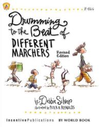 Drumming to the Beat of Different Marchers : Finding the Rhythm for Differentiated Learning （Revised）