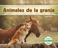 Animales de la granja (En la granja / on the Farm)