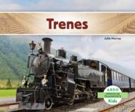 Trenes (Medios De Transporte / Transportation)