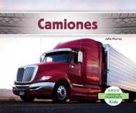Camiones (Medios De Transporte / Transportation)