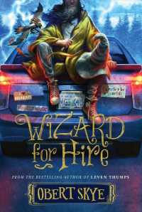 Wizard for Hire (Wizard for Hire) （Reprint）