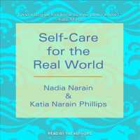 Self-Care for the Real World (4-Volume Set) （Unabridged）