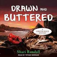 Drawn and Buttered (7-Volume Set) (Lobster Shack Mystery) （Unabridged）