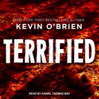 Terrified (12-Volume Set) （Unabridged）